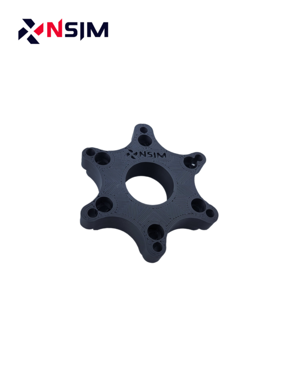 Adapter Logitech G29 NSIM