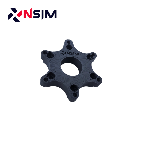 Adapter Logitech G29 NSIM - obrazek 2