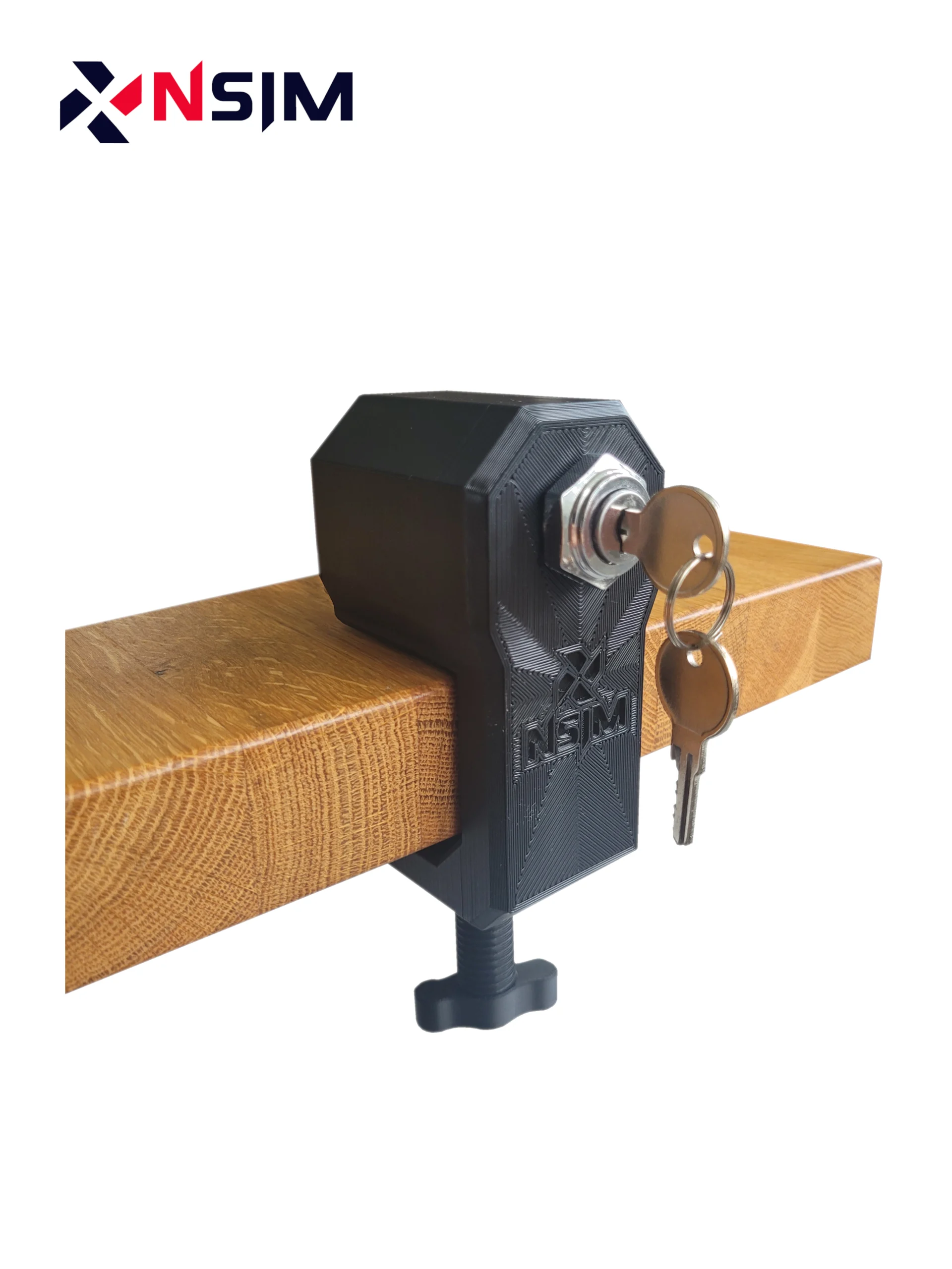 Stacyjka do symulatorów NSIM - obrazek 2