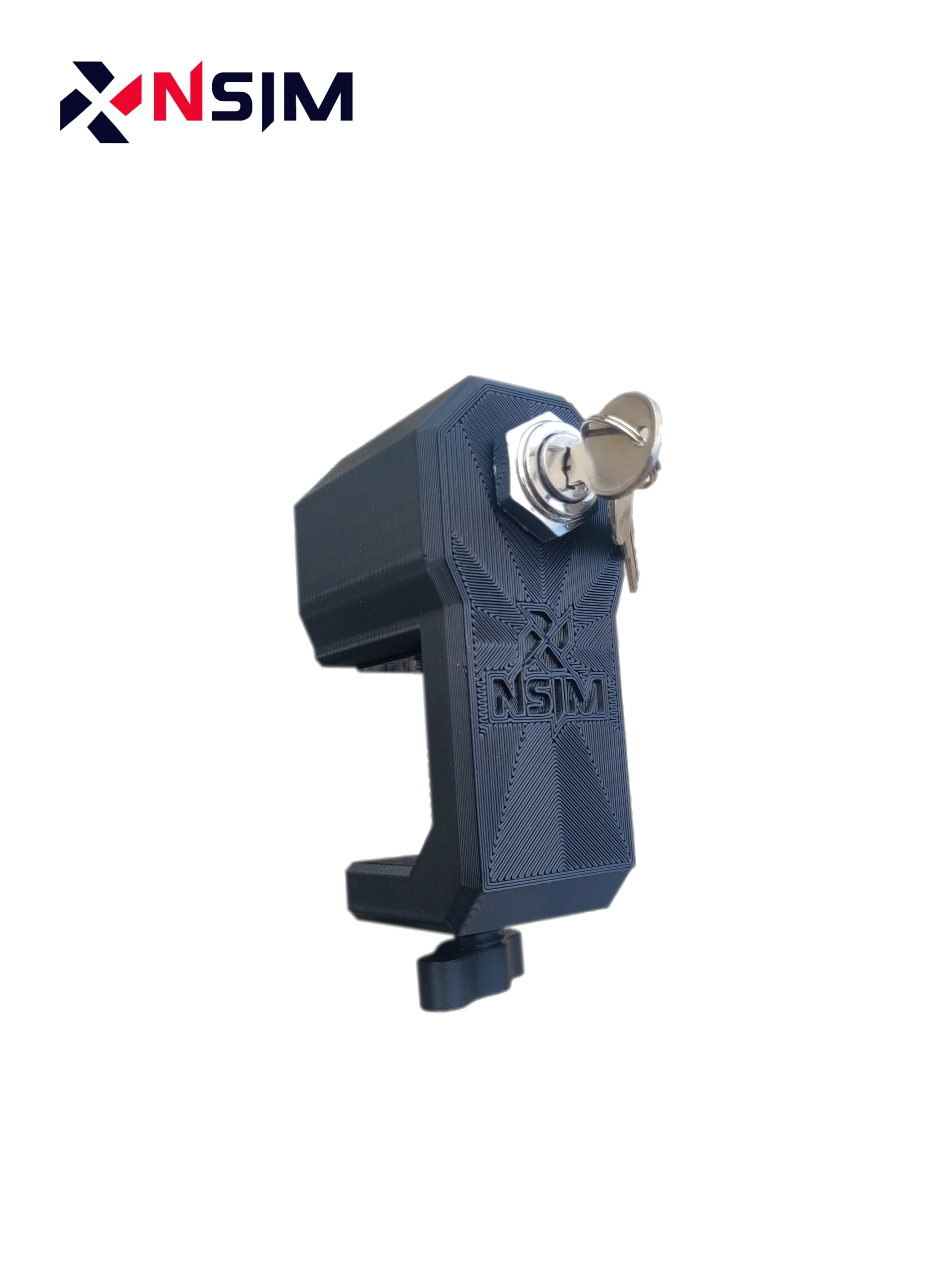 Stacyjka do symulatorów NSIM