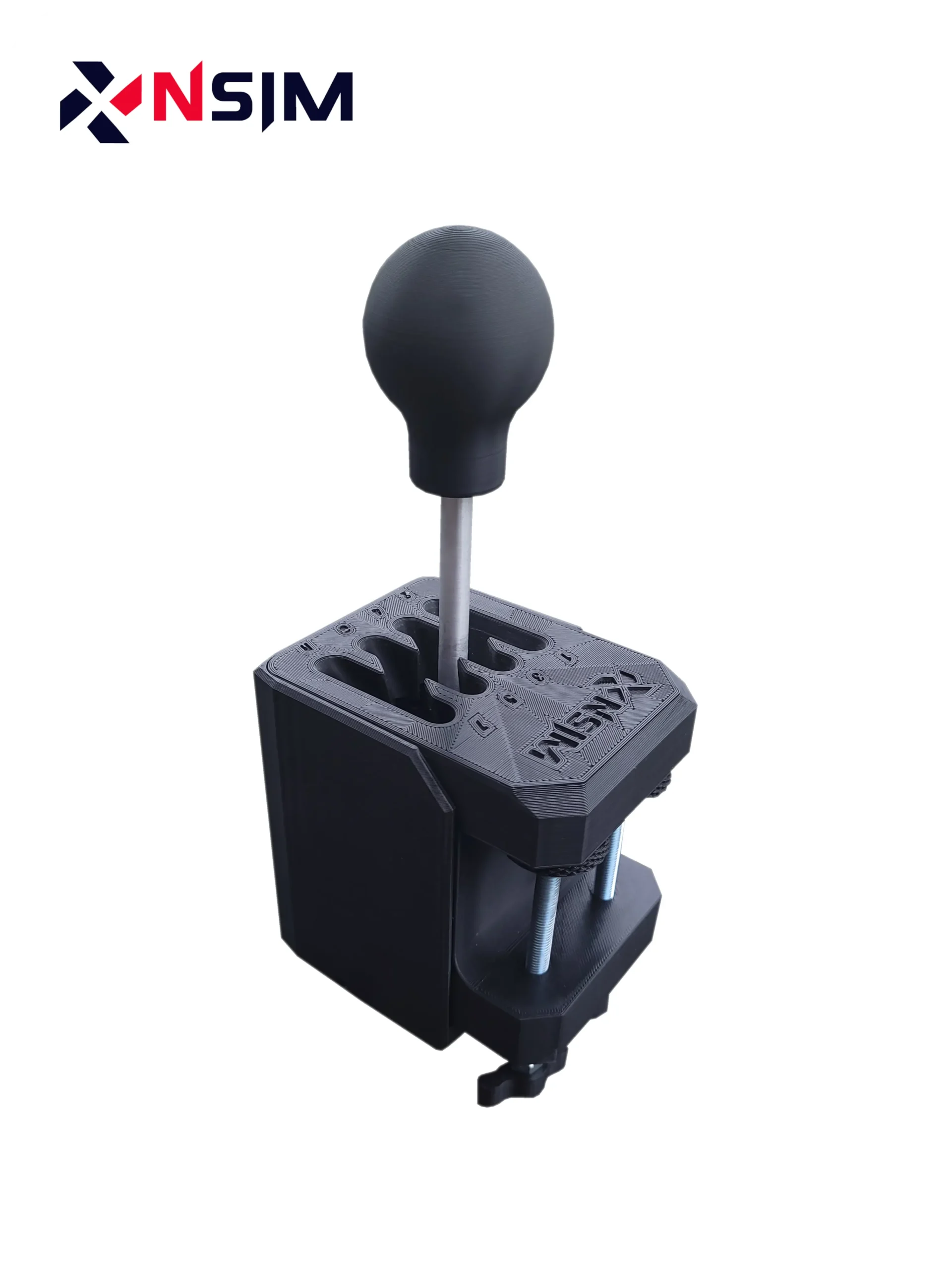 Shifter H/Seq układ 7+R NSIM