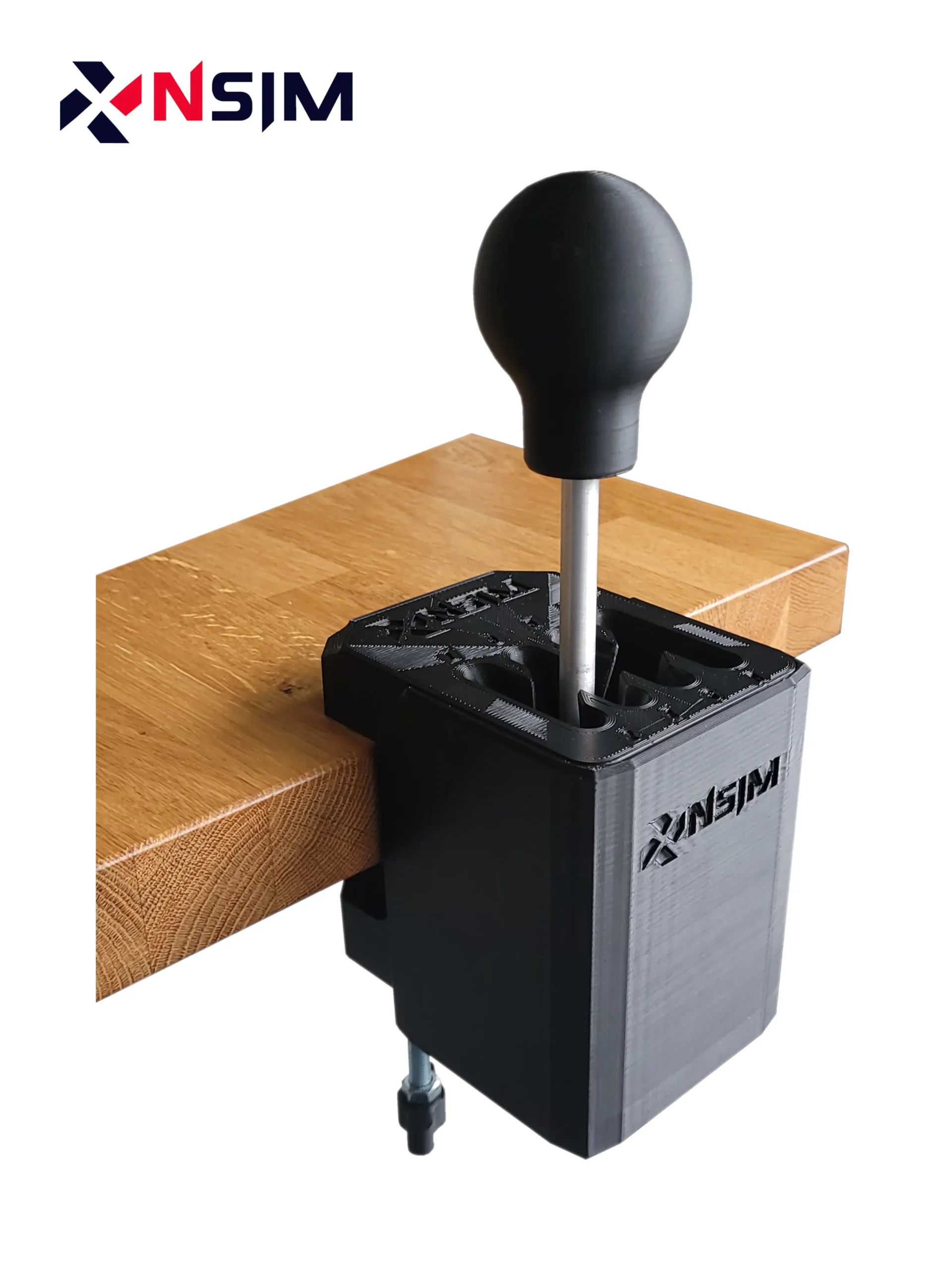 Shifter H/Seq układ 7+R NSIM - obrazek 2