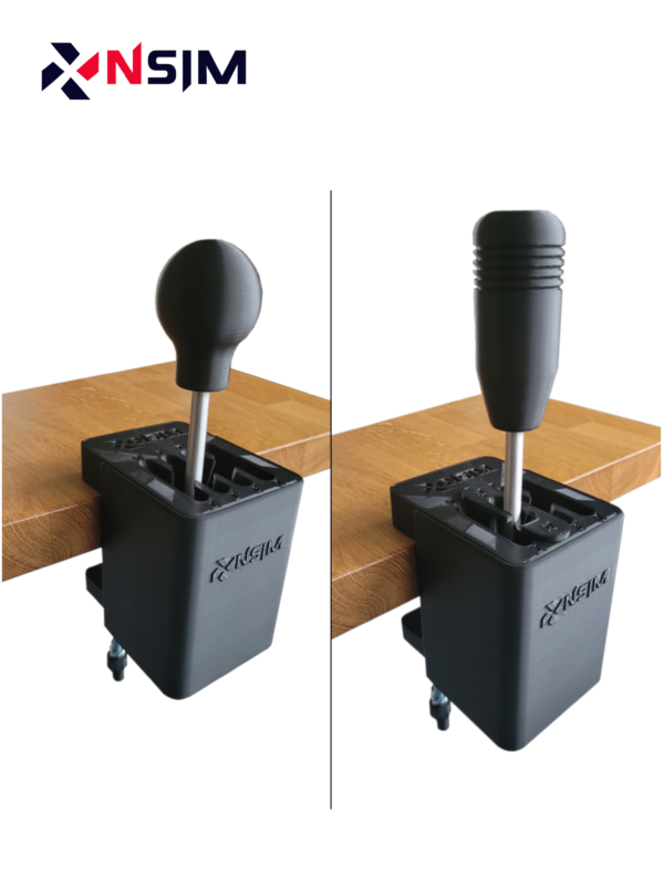 Shifter H/Seq NSIM (POT) - obrazek 4