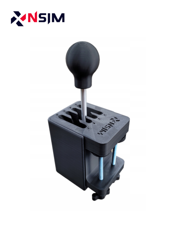 Shifter H/Seq NSIM (POT)