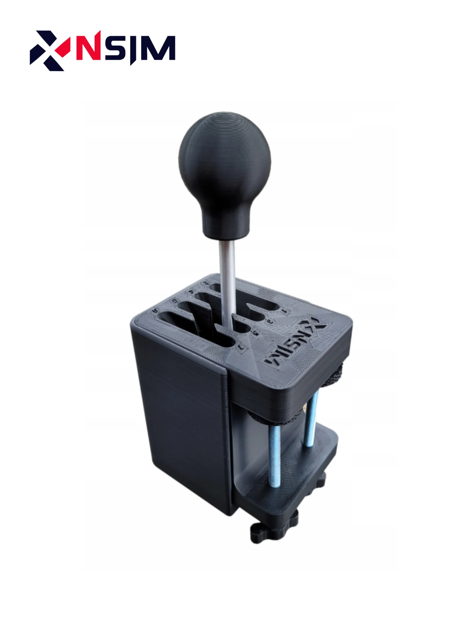 Shifter H/Seq PC USB NSIM