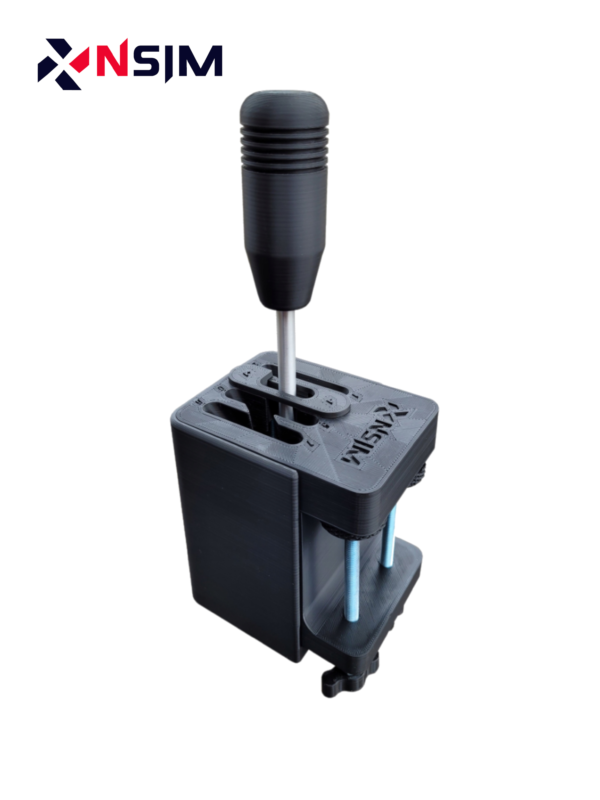Shifter H/Seq NSIM (POT) - obrazek 2
