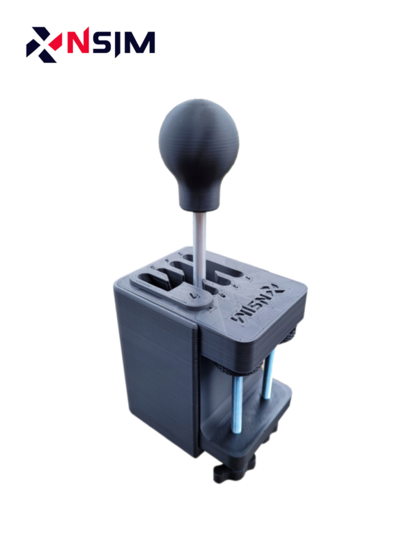 Shifter H/Seq NSIM (POT) - obrazek 3