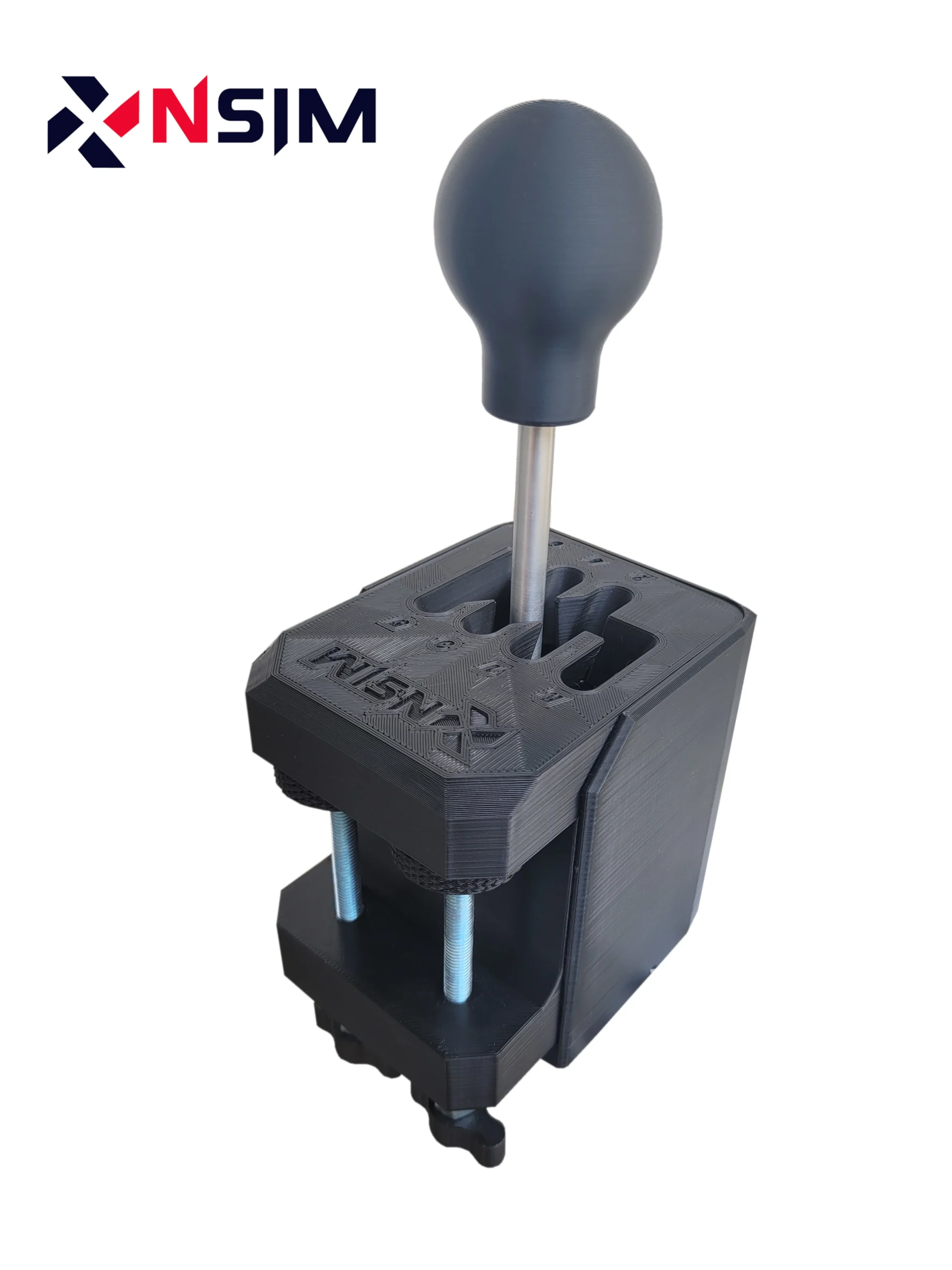 Shifter H/Seq układ BMW NSIM