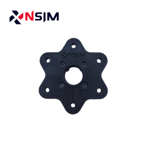 Adapter Thrustmaster T300/T500/TX NSIM - obrazek 2